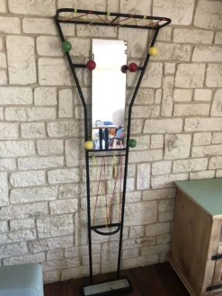 Vestiaire porte manteau Roger ferraud