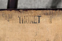 Vestiaire Porte-Manteaux en Hêtre Courbé, Thonet – Début XXe