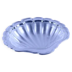 Vide-poche / beurrier coquillage ancien