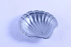 Vide-poche / beurrier coquillage ancien
