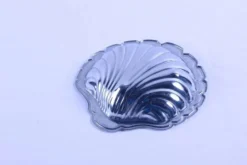 Vide-poche / beurrier coquillage ancien