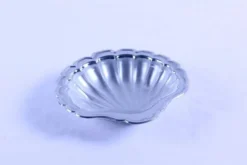 Vide-poche / beurrier coquillage ancien
