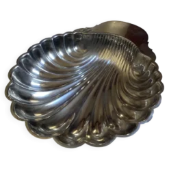 Vide poche coquillage dimensions : largeur -34,5 cm - profondeur -28 cm-