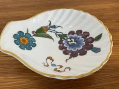 Vide poche ou coupelle Palmyra Royal Worcester