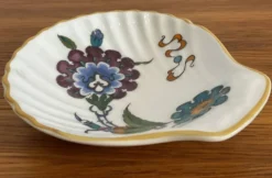 Vide poche ou coupelle Palmyra Royal Worcester
