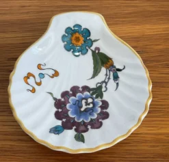 Vide poche ou coupelle Palmyra Royal Worcester