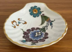 Vide poche ou coupelle Palmyra Royal Worcester