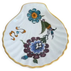 Vide poche ou coupelle Palmyra Royal Worcester