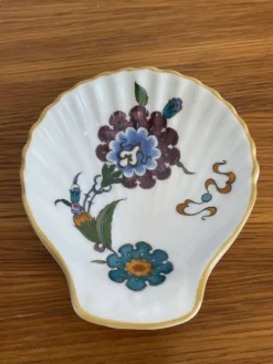Vide poche ou coupelle Palmyra Royal Worcester