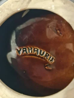 Vide poche Vallauris