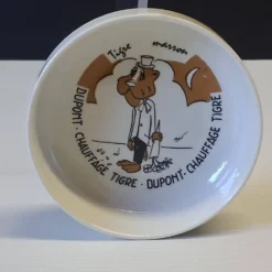 2 vides poches publicitaire de chez Villeroy et Boch en très bon état.