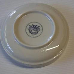 2 vides poches publicitaire de chez Villeroy et Boch en très bon état.