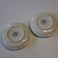 2 vides poches publicitaire de chez Villeroy et Boch en très bon état.
