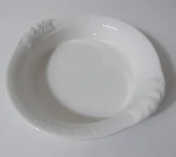 Villeroy & Boch Cellini plat de cuisson porcelaine à feu blanc