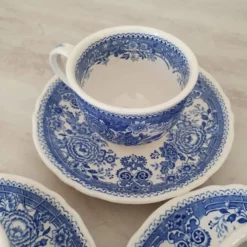 Villeroy&Boch collection Burgenland / Service à Café thé tasses sous-t