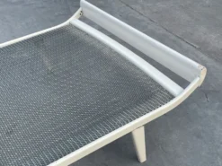 Vintage daybed Auping Cleopatra design par Dick Cordemeyer