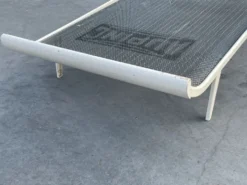 Vintage daybed Auping Cleopatra design par Dick Cordemeyer