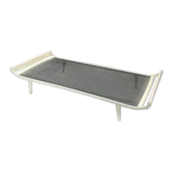 Vintage daybed Auping Cleopatra design par Dick Cordemeyer