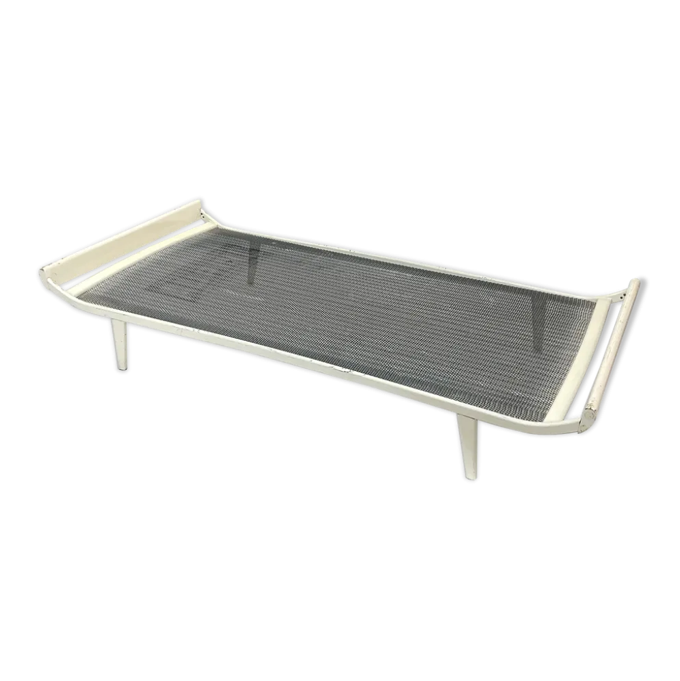 Vintage daybed Auping Cleopatra design par Dick Cordemeyer