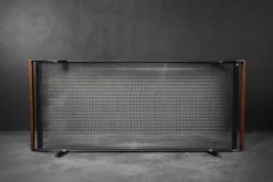 Vintage Mid-Century Dutch Modern Cleopatra Daybed for Auping