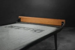 Vintage Mid-Century Dutch Modern Cleopatra Daybed by Dick Cordemeyer
