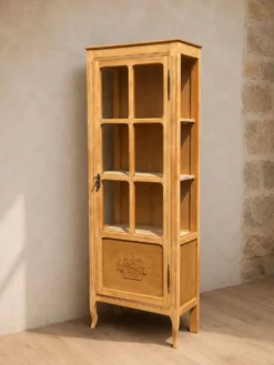 vitrine