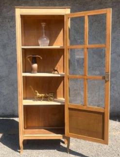 vitrine