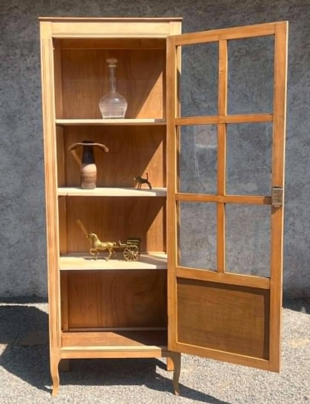vitrine