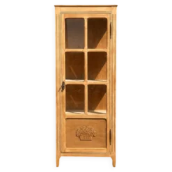 vitrine
