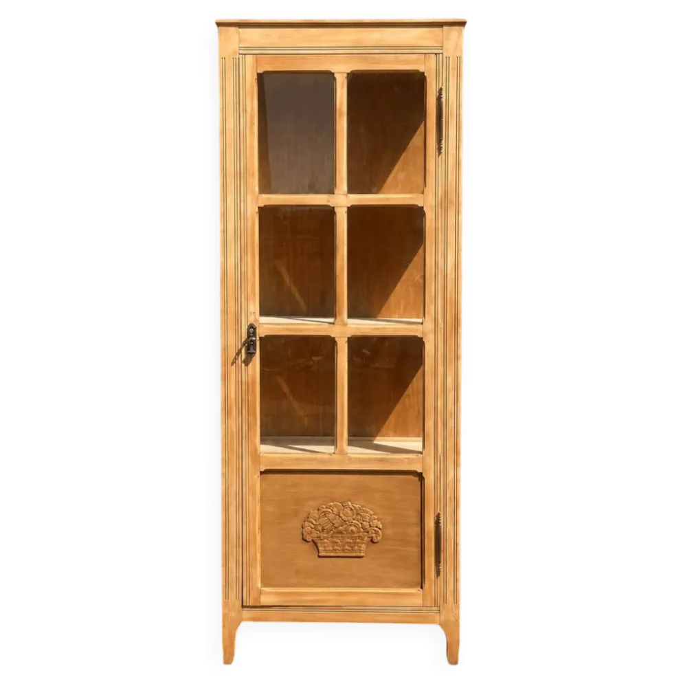 vitrine