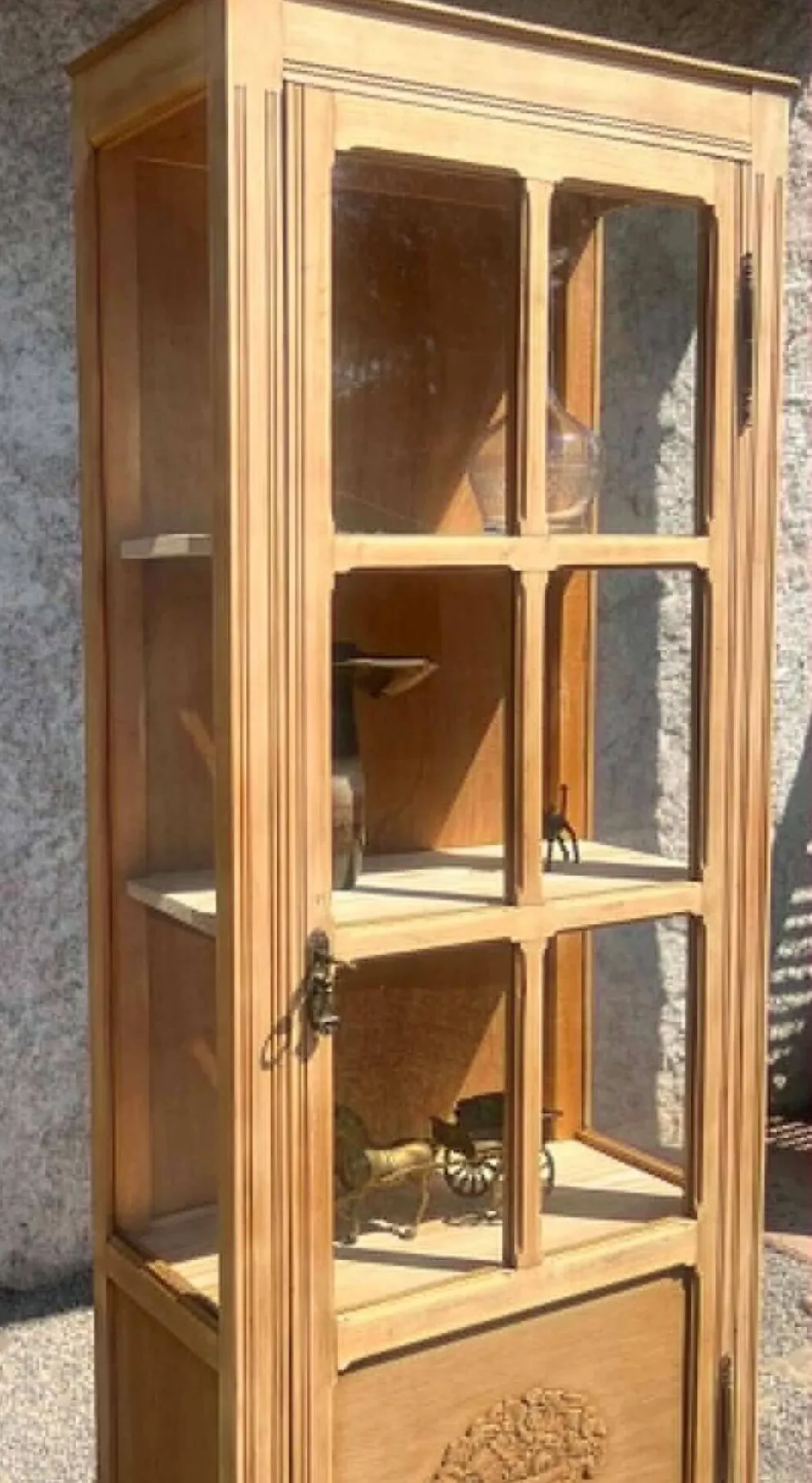 vitrine