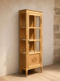 vitrine