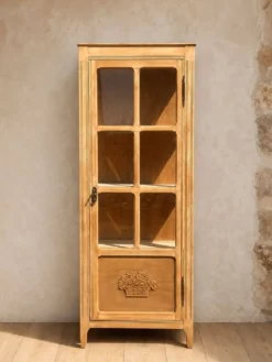 vitrine