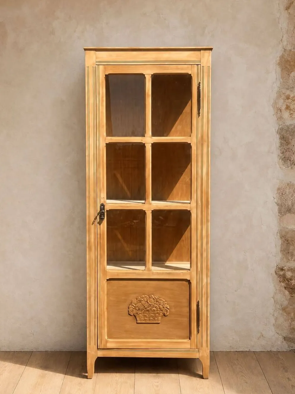 vitrine