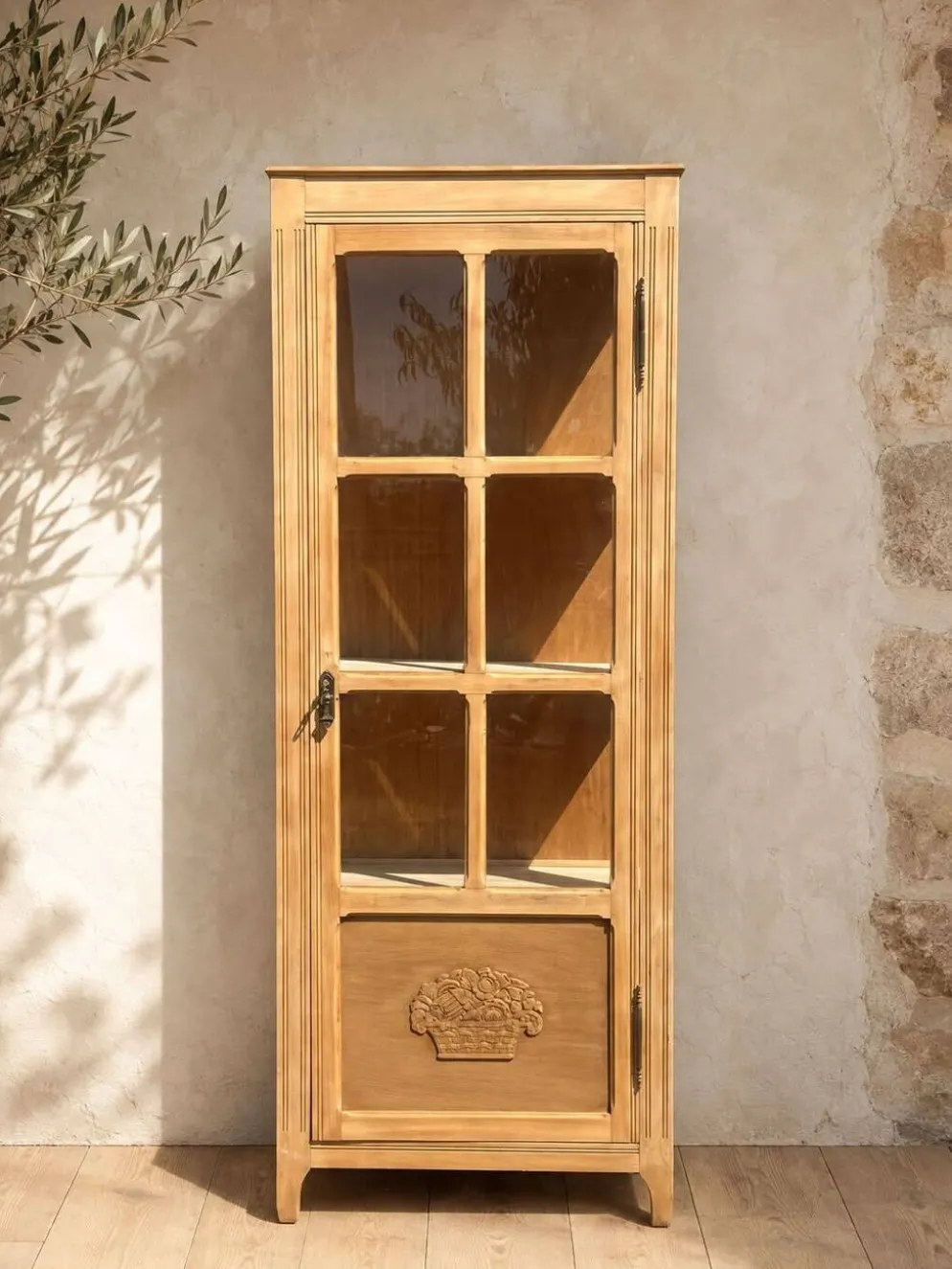 vitrine