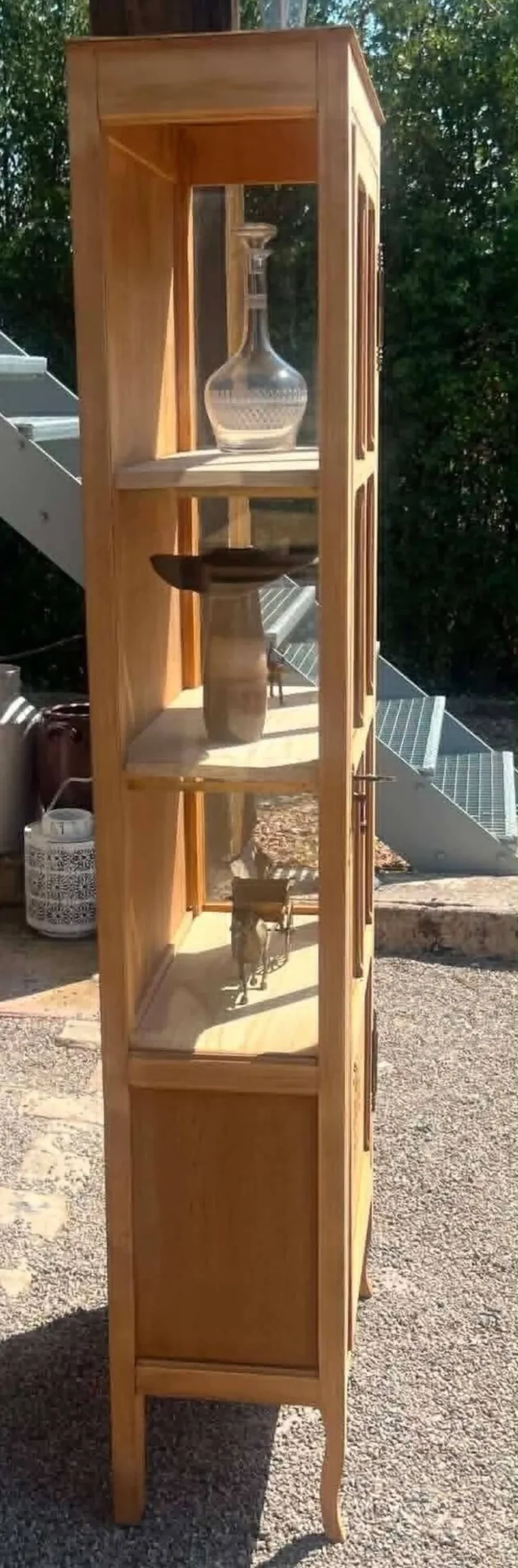 vitrine