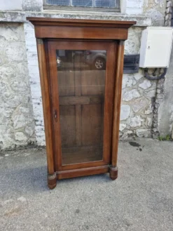 Vitrine