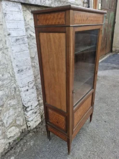 Vitrine
