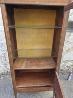 Vitrine