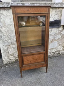 Vitrine