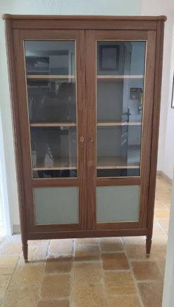 Vitrine