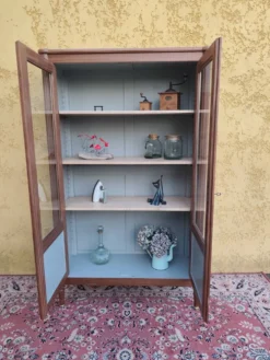 Vitrine