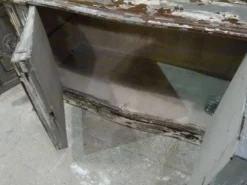 Vitrine