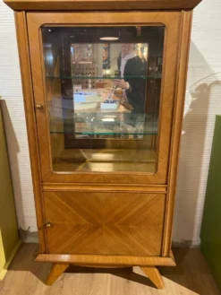 Vitrine