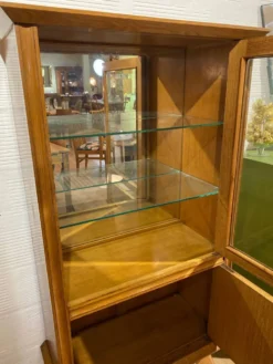 Vitrine