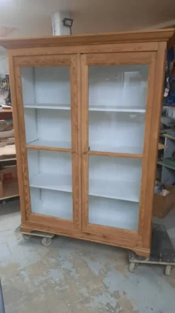 Vitrine