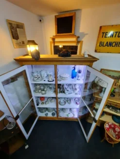 Vitrine