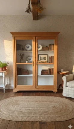 Vitrine
