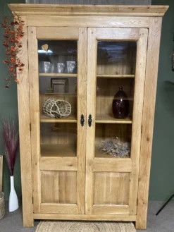 Vitrine