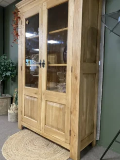 Vitrine